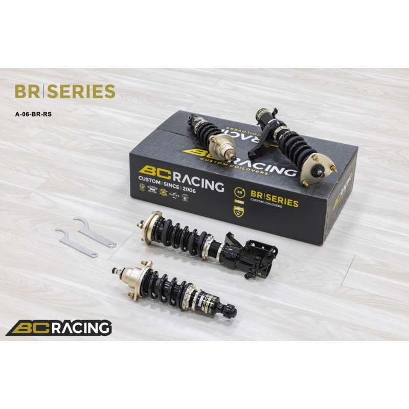 Bc Racing BR Honda Civic  EM2 / ES1 (01-05) 6/9kg.mm