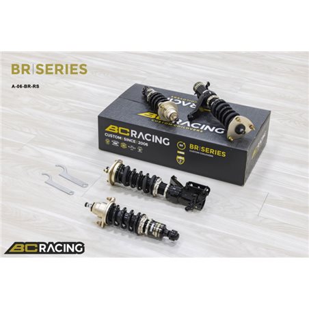 Bc Racing BR Honda Civic EM2 / ES1 (01-05) 6/9kg.mm