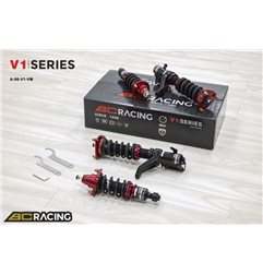 Bc Racing V1 Honda Civic EM2 / ES1 (01-05) 6/9kg.mm