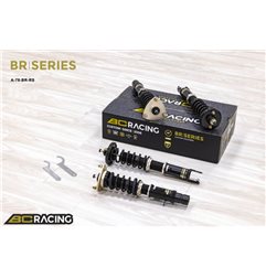 Bc Racing BR Honda ACCORD  CR2 (13-17) 6.5/3.6kg.mm