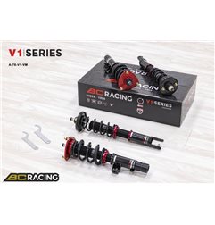 Bc Racing V1 Honda ACCORD  CR2 (13-17) 6.5/3.6kg.mm