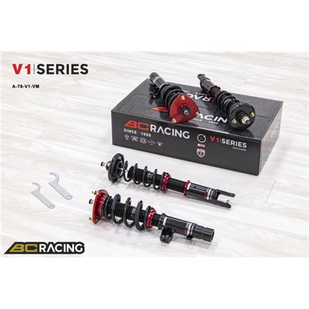 Bc Racing V1 Honda ACCORD  CR2 (13-17) 6.5/3.6kg.mm