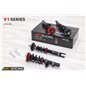 Bc Racing V1 Honda ACCORD  CR2 (13-17) 6.5/3.6kg.mm