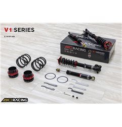 Bc Racing V1 Toyota Corolla (W SPINDLE) AE86 (83-87) 6/4.5kg.mm