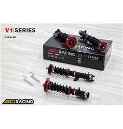 Bc Racing V1 Toyota MR2 SPYDER ZZW30 (00-07) CAMBER REAR 3.5/5kg.mm