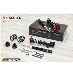 Bc Racing V1 Nissan LIVINA L10/L11 (06-13) 4.5/5kg.mm