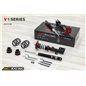 Bc Racing V1 Nissan LIVINA L10/L11 (06-13) 4.5/5kg.mm