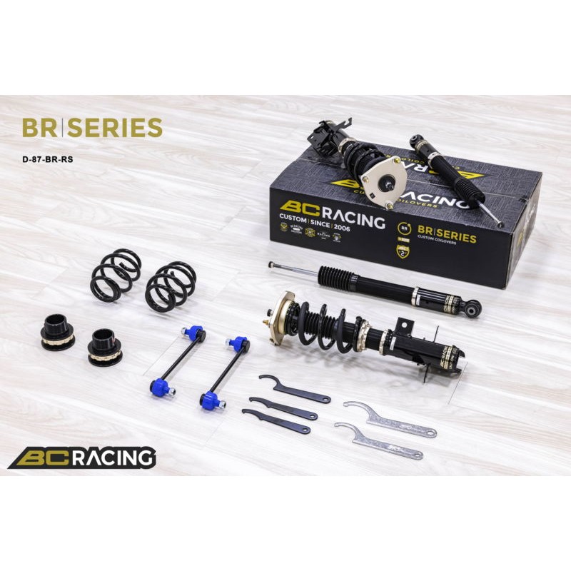 Bc Racing BR Nissan SENTRA B17 (13-19) 5/5kg.mm