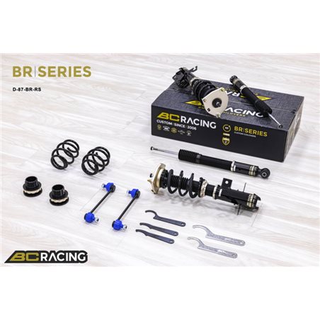 Bc Racing BR Nissan SENTRA B17 (13-19) 5/5kg.mm