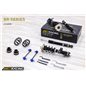 Bc Racing BR Nissan SENTRA B17 (13-19) 5/5kg.mm
