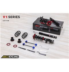Bc Racing V1 Nissan SENTRA B17 (13-19) 5/5kg.mm