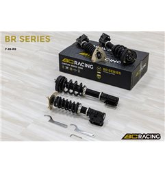 Bc Racing BR Subaru LEGACY BD/BG/BK (93-98) 6/4kg.mm