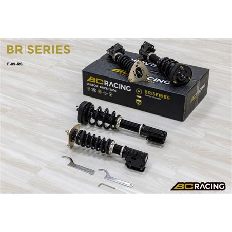 Bc Racing BR Subaru LEGACY BD/BG/BK (93-98) 6/4kg.mm