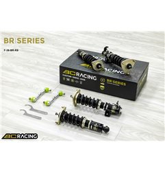 Bc Racing BR Subaru BRZ ZD8 (22+) 5/5kg.mm