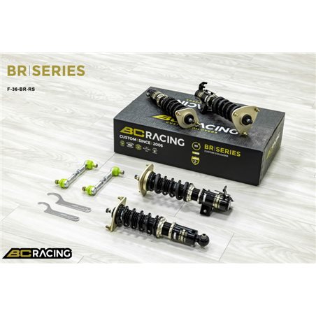 Bc Racing BR Subaru BRZ ZD8 (22+) 5/5kg.mm