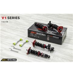 Bc Racing V1 Subaru BRZ ZD8 (22+) 5/5kg.mm