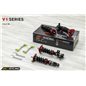 Bc Racing V1 Subaru BRZ ZD8 (22+) 5/5kg.mm