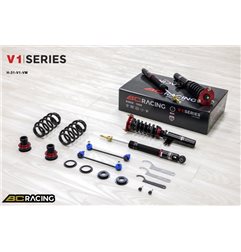Bc Racing V1 VW TIGUAN 5N (07-16) 6.5/6kg.mm