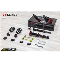 Bc Racing V1 BMW 3 SERIES SEDAN E46 (98-06) 5.5/8kg.mm