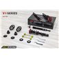 Bc Racing V1 BMW 3 SERIES SEDAN E46 (98-06) 5.5/8kg.mm