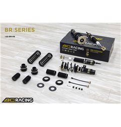 Bc Racing BR BMW 3 SEDAN/COUPE E90/E92 (05-11) 5.5/8kg.mm