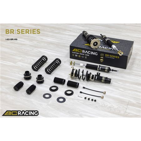 Bc Racing BR BMW 3 SEDAN/COUPE E90/E92 (05-11) 5.5/8kg.mm