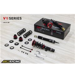 Bc Racing V1 BMW 3 SEDAN/COUPE E90/E92 (05-11) 5.5/8kg.mm