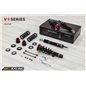 Bc Racing V1 BMW 3 SEDAN/COUPE E90/E92 (05-11) 5.5/8kg.mm