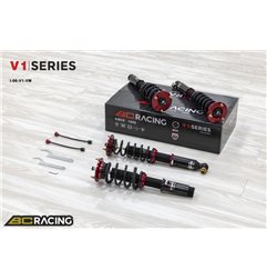 Bc Racing V1 BMW 5 SERIES SEDAN E39 (95-04) 5/4.5kg.mm
