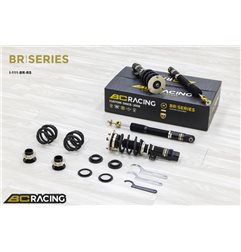 Bc Racing BR BMW Z4 RWD E89 (09-16) 5/8kg.mm