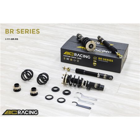 Bc Racing BR BMW Z4 RWD E89 (09-16) 5/8kg.mm