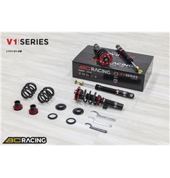 Bc Racing V1 BMW Z4 RWD E89 (09-16) 5/8kg.mm