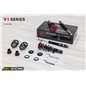 Bc Racing V1 BMW Z4 RWD E89 (09-16) 5/8kg.mm
