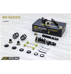 Bc Racing BR BMW Z4 E85 (02-08) 5/8kg.mm