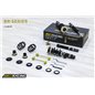 Bc Racing BR BMW Z4 E85 (02-08) 5/8kg.mm