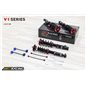 Bc Racing V1 BMW 7 SERIES SEDAN E38 (94-01) 5/4.5kg.mm