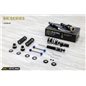Bc Racing BR BMW 3 SERIES (W/O EDC) COUPE E92(M3) (08-13) 6/10kg.mm