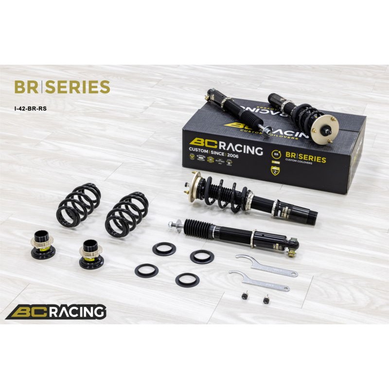 Bc Racing BR BMW 5 SERIES TOURING E39 (95-04) 5.5/5.5kg.mm