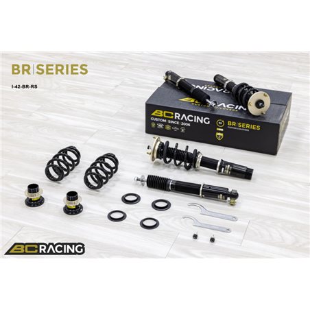 Bc Racing BR BMW 5 SERIES TOURING E39 (95-04) 5.5/5.5kg.mm