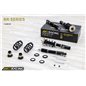 Bc Racing BR BMW 5 SERIES TOURING E39 (95-04) 5.5/5.5kg.mm