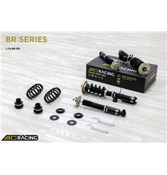 Bc Racing BR BMW X5 E53 (99-06) 6/8kg.mm