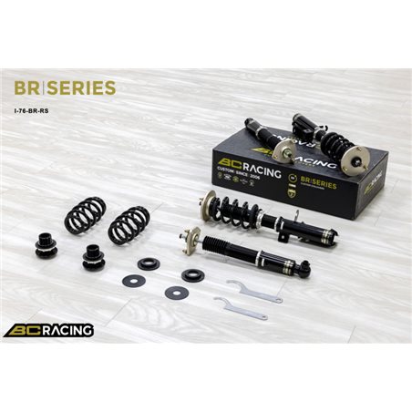 Bc Racing BR BMW X5 E53 (99-06) 6/8kg.mm