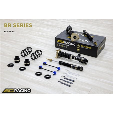 Bc Racing BR HYUNDAI ELANTRA SPORT FWD 0 (17-20) 5/4.5kg.mm