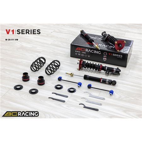 Bc Racing V1 HYUNDAI ELANTRA SPORT FWD 0 (17-20) 5/4.5kg.mm