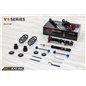 Bc Racing V1 HYUNDAI ELANTRA SPORT FWD 0 (17-20) 5/4.5kg.mm