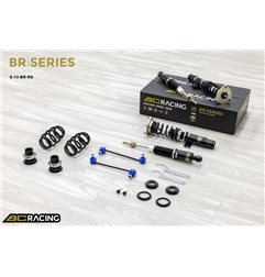 Bc Racing BR Audi TT 2WD/AWD 8J (06-14) 6/5.5kg.mm