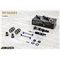 Bc Racing BR Audi TT 2WD/AWD 8J (06-14) 6/5.5kg.mm