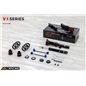 Bc Racing V1 Audi TT 2WD/AWD 8J (06-14) 6/5.5kg.mm