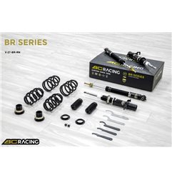 Bc Racing BR INFINITI QX50 FWD P71A (19+) 7.5/12kg.mm