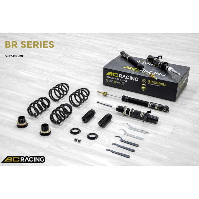 Bc Racing BR INFINITI QX50 FWD P71A (19+) 7.5/12kg.mm